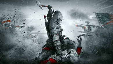 Assassin's Creed III Remastered, Göründüğünden Daha Fazlası 2 Assassin's Creed III Remastered, Göründüğünden Daha Fazlası