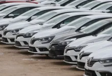 Ağustos'ta İkinci El Otomobil Fiyatları Düştü