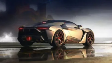 Grafikleriyle Göz Kamaştıran 5 Android Yarış Oyunu