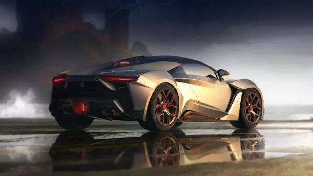 Grafikleriyle Göz Kamaştıran 5 Android Yarış Oyunu