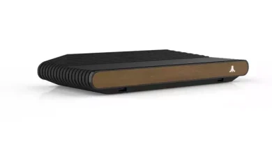 Atari VCS'nin Final Tasarımı Belli Oldu