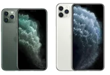 iPhone 11 Pro'yu iPhone 11 Pro Max Haline Getiren YouTuber