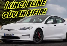 İkinci Elde En Çok Güvenilen Markalar Belli Oldu