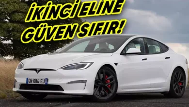 İkinci Elde En Çok Güvenilen Markalar Belli Oldu