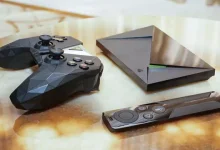 NVIDIA, SHIELD İçin Yeni Aksesuarlar Üretecek