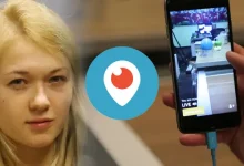 Periscope Canlı Yayınlarında Yaşanan 8 Skandal Olay