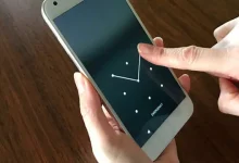 Telefonlardaki Sensörler, PIN Kodlarını Ortaya Çıkarıyor