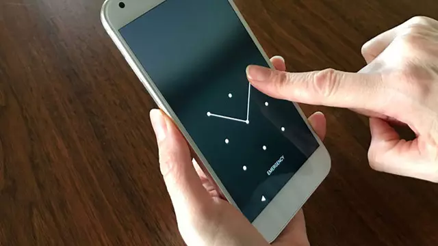 Telefonlardaki Sensörler, PIN Kodlarını Ortaya Çıkarıyor