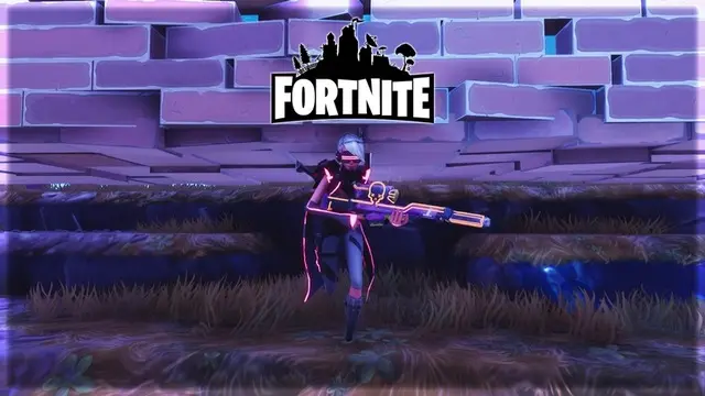 Fortnite, Acemi Oyunculara Yardım Ettiği İçin Eleştirildi