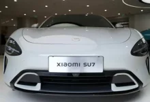 Çinli Markaların Avrupa Elektrikli Araç Pazarındaki Payı