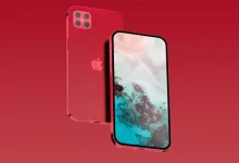 iPhone 12 Pro'nun Konsept Tasarımı