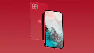 iPhone 12 Pro'nun Konsept Tasarımı
