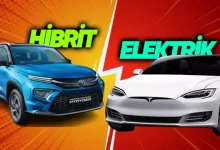 Hibrit Araçlar Neden Çok Satmaya Başladı?