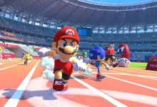 SEGA, Mario ve Sonic'li Yeni Oyunlarını Duyurdu