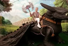 YouTuber Shirley Curry, The Elder Scrolls: VI'da Yer Alacak