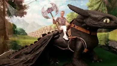 YouTuber Shirley Curry, The Elder Scrolls: VI'da Yer Alacak 3 YouTuber Shirley Curry, The Elder Scrolls: VI'da Yer Alacak