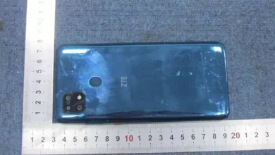 ZTE’nin Yeni Telefonu Blade 20, TENAA’da Ortaya Çıktı