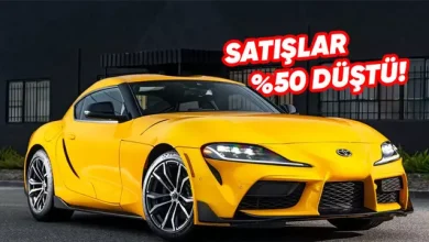 Toyota, Uygun Fiyatlı Supra Üretmeyecek