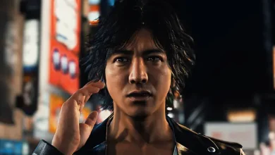 Sega, Judgment'ı Her Koşulda Piyasaya Sürecek