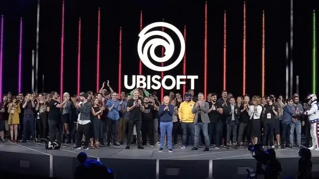 Ubisoft, E3 2019'daki Konferans Tarihini Duyurdu