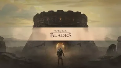 The Elder Scrolls: Blades'in Erken Erişim Dönemi Başladı