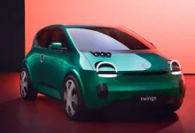 Elektrikli Twingo Projesi İptal Edildi