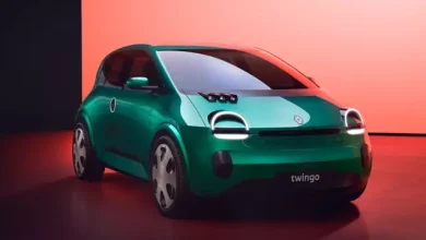 Elektrikli Twingo Projesi İptal Edildi