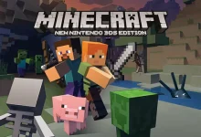 Minecraft'a Gelen Güncelleme Notch'ın Referanslarını Sildi