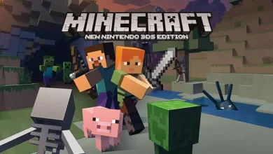 Minecraft'a Gelen Güncelleme Notch'ın Referanslarını Sildi