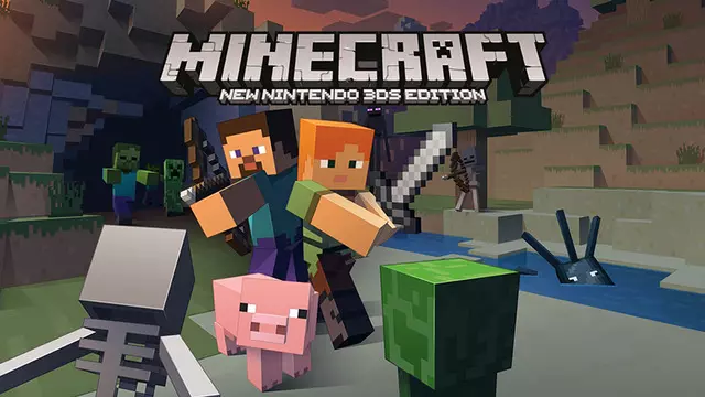 Minecraft'a Gelen Güncelleme Notch'ın Referanslarını Sildi