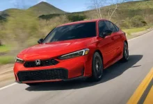 2025 Honda Civic Tanıtıldı: İşte Özellikleri