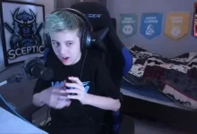 14 Yaşındaki Çocuk, Fortnite Oynayarak 200,000 Dolar Kazandı