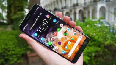 Pixel 4 Hakkında Yeni Bilgiler Ortaya Çıktı