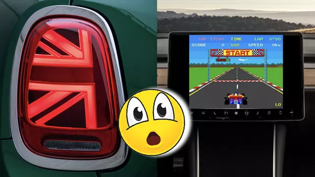 Otomobillerde Gizli saklı Kalmış Özellikler - Webtekno – Güncel Teknoloji Haberleri ve Video İncelemeleri 1 Arabalarda Gizli Kalmış Özellikler - Webtekno – Güncel Teknoloji Haberleri ve Video İncelemeleri