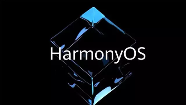 Huawei CEO'sundan HarmonyOS Hakkında Açıklamalar
