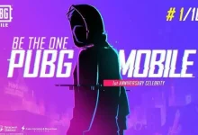 PUBG Mobile, 1. Yıldönümünü İstanbul'da Kutlayacak