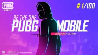 PUBG Mobile, 1. Yıldönümünü İstanbul'da Kutlayacak
