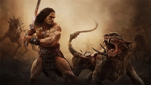 PS Plus'ta Nisan Ayının Ücretsiz Oyunları