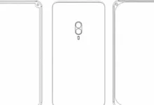 Xiaomi, Kamera Köşeli Bir Akıllı Telefon Patenti Aldı