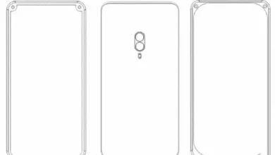 Xiaomi, Kamera Köşeli Bir Akıllı Telefon Patenti Aldı