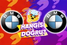 Ünlü Araba Markaların Logolarını Sahtelerinden Ayırt Edebilecek misiniz?