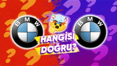Ünlü Araba Markaların Logolarını Sahtelerinden Ayırt Edebilecek misiniz?