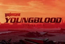Wolfenstein: Youngblood'ın Yayınlanma Tarihi Duyuruldu