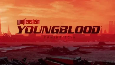 Wolfenstein: Youngblood'ın Yayınlanma Tarihi Duyuruldu