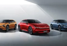 Honda, Çin'e Özel Yeni Elektrikli Otomobil Serisi Duyurdu: Ye