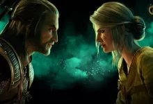 Witcher Serisinin Kart Oyunu Gwent, Mobil Cihazlara Geliyor