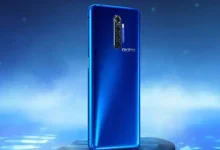 Realme X2 Pro Bir Videoda Kanlı Canlı Görüldü