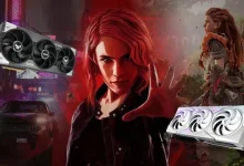 Işın İzleme Teknolojisi (Ray Tracing) Destekli Oyunlar