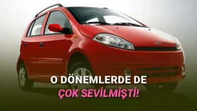 Şimdilerin Satış Kralı Chery, Geçmişte Neden Türkiye Pazarından Çekilmişti?