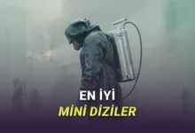 Tek Oturuşta Bitirebileceğiniz En İyi Mini Diziler